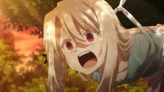 (C)2014 ひろやまひろし・TYPE-MOON／ＫＡＤＯＫＡＷＡ 角川書店刊／「プリズマ☆イリヤ ツヴァイ！」製作委員会