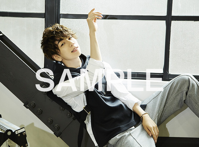 ゲーマーズ限定：ブロマイド　メッシュたろり（C）Shufunotomo Infos Co.,Ltd. 2020