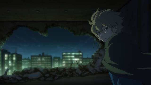 （C)葦原大介／集英社・テレビ朝日・東映アニメーション