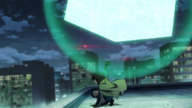 （C)葦原大介／集英社・テレビ朝日・東映アニメーション