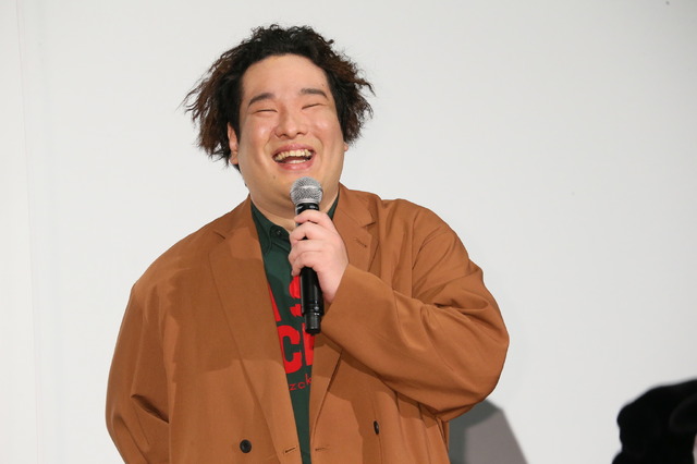 『劇場版ポケットモンスター ココ』公開記念舞台挨拶