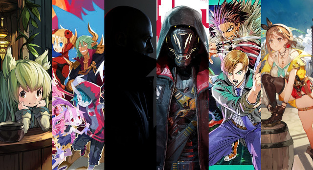 【読者の声】2021年1月発売の新作ゲームは何を買う？―注目タイトルまとめ！