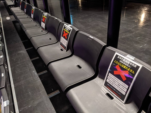 「Happy Around! 1st LIVE みんなにハピあれ♪」（C）bushiroad All Rights Reserved.