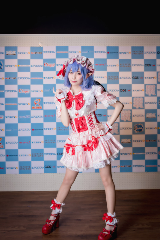 「エアコミケ2」FGO、リゼロ、ヒプマイ…1日目美麗レイヤーまとめ【写真88枚】