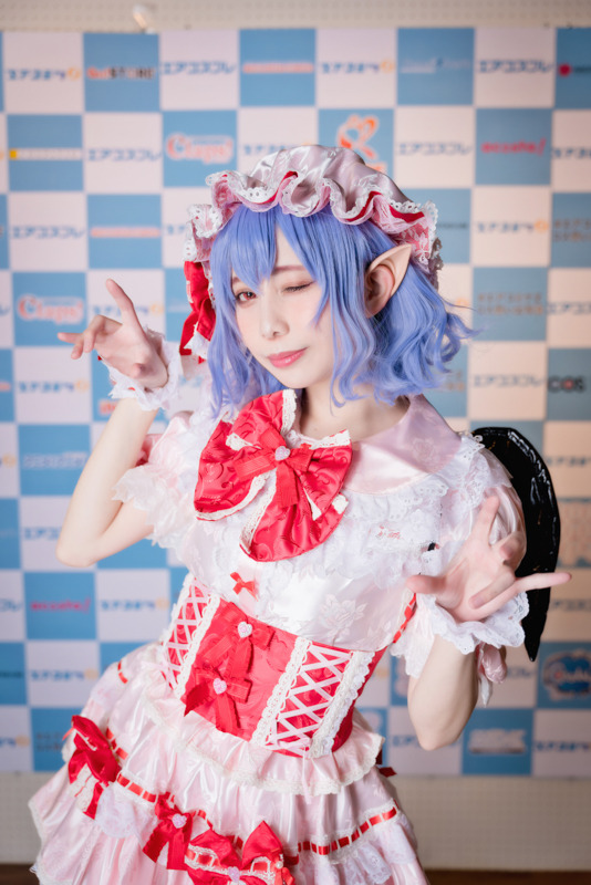 「エアコミケ2」FGO、リゼロ、ヒプマイ…1日目美麗レイヤーまとめ【写真88枚】