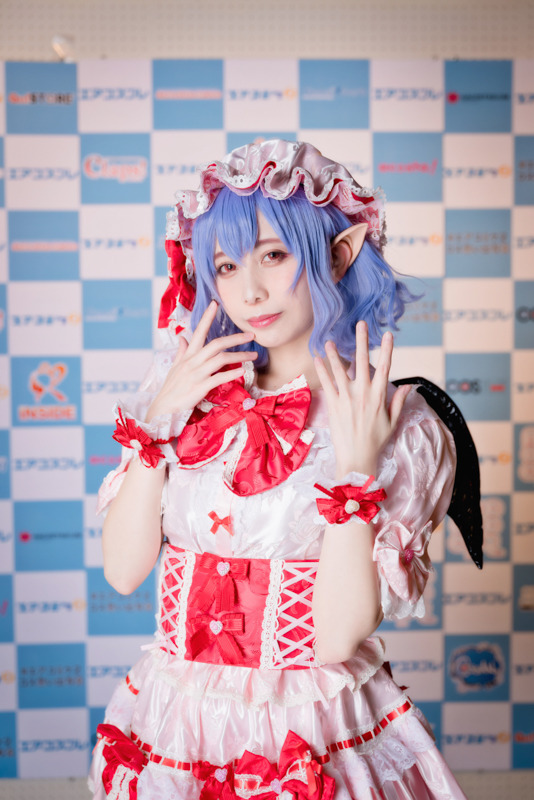 「エアコミケ2」FGO、リゼロ、ヒプマイ…1日目美麗レイヤーまとめ【写真88枚】