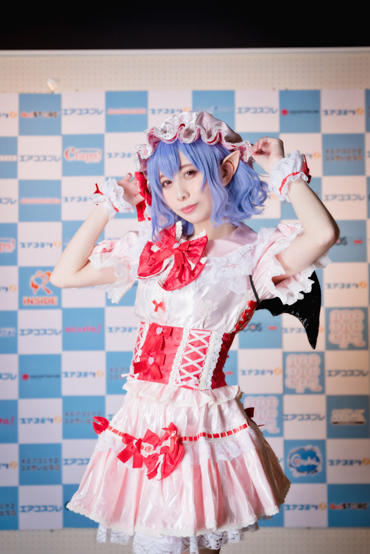 「エアコミケ2」FGO、リゼロ、ヒプマイ…1日目美麗レイヤーまとめ【写真88枚】