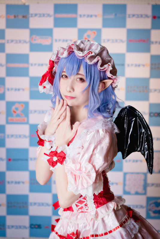 「エアコミケ2」FGO、リゼロ、ヒプマイ…1日目美麗レイヤーまとめ【写真88枚】