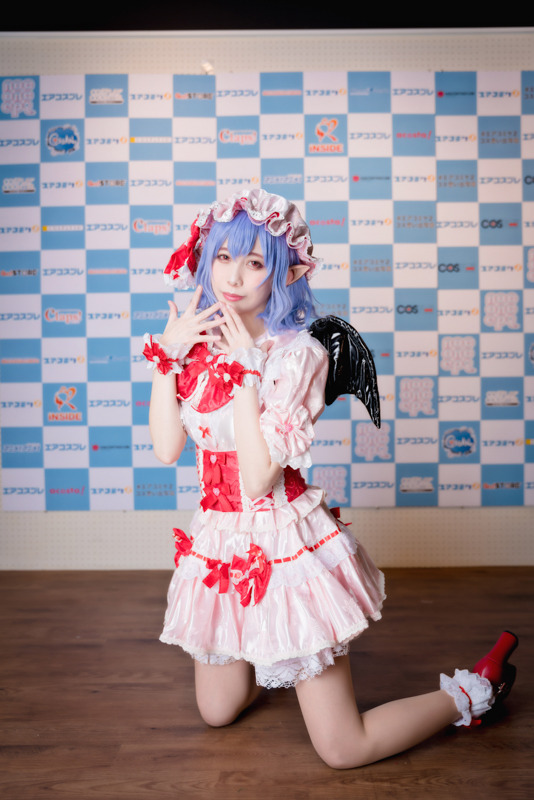 「エアコミケ2」FGO、リゼロ、ヒプマイ…1日目美麗レイヤーまとめ【写真88枚】