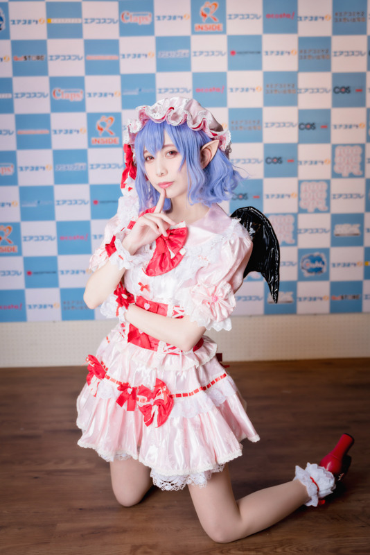 「エアコミケ2」FGO、リゼロ、ヒプマイ…1日目美麗レイヤーまとめ【写真88枚】