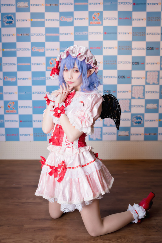 「エアコミケ2」FGO、リゼロ、ヒプマイ…1日目美麗レイヤーまとめ【写真88枚】