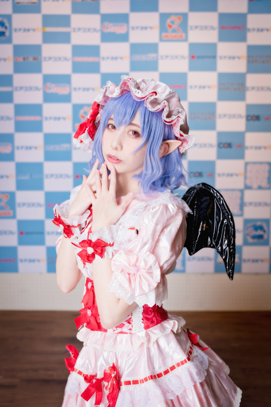 「エアコミケ2」FGO、リゼロ、ヒプマイ…1日目美麗レイヤーまとめ【写真88枚】