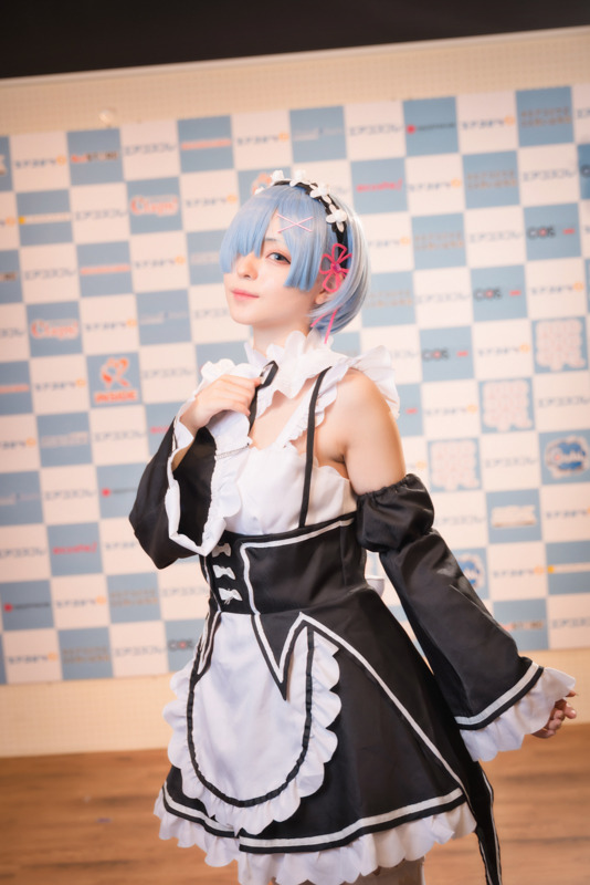 「エアコミケ2」FGO、リゼロ、ヒプマイ…1日目美麗レイヤーまとめ【写真88枚】