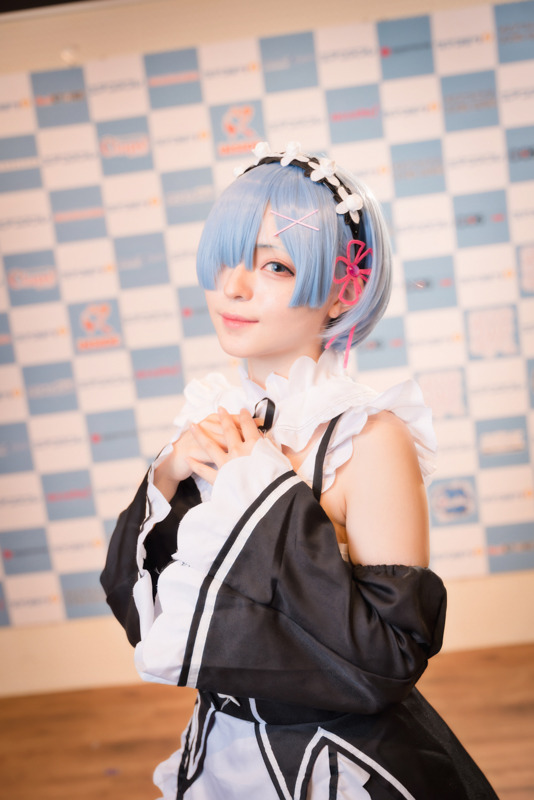 「エアコミケ2」FGO、リゼロ、ヒプマイ…1日目美麗レイヤーまとめ【写真88枚】