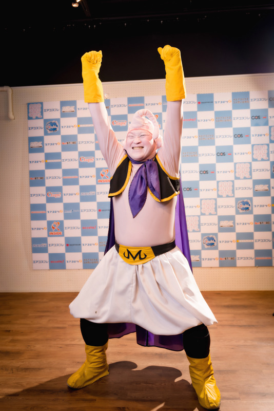 「エアコミケ2」FGO、リゼロ、ヒプマイ…1日目美麗レイヤーまとめ【写真88枚】