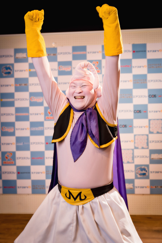 「エアコミケ2」FGO、リゼロ、ヒプマイ…1日目美麗レイヤーまとめ【写真88枚】