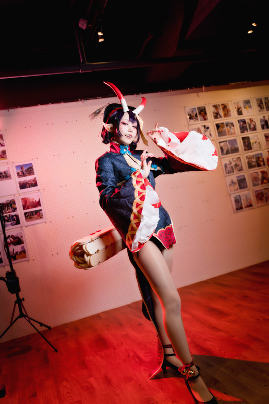 「エアコミケ2」FGO、リゼロ、ヒプマイ…1日目美麗レイヤーまとめ【写真88枚】