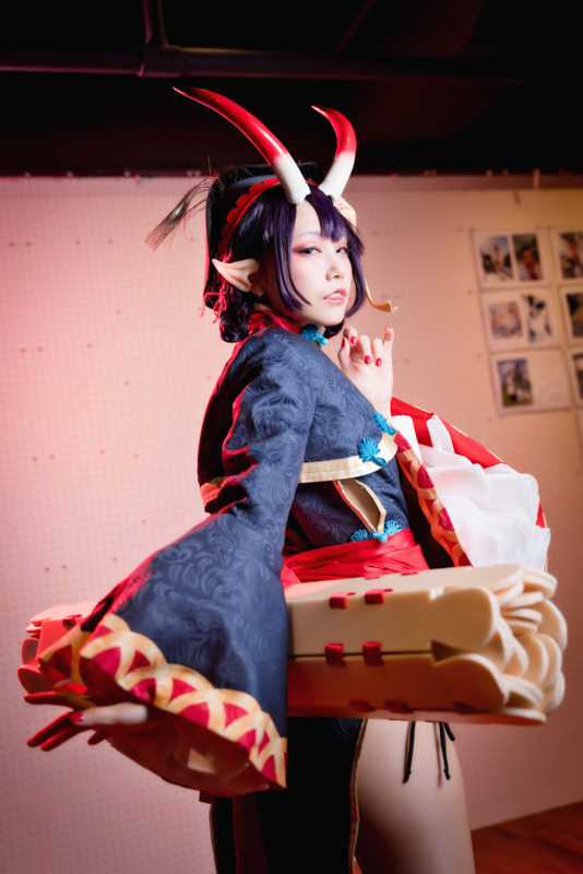 「エアコミケ2」FGO、リゼロ、ヒプマイ…1日目美麗レイヤーまとめ【写真88枚】