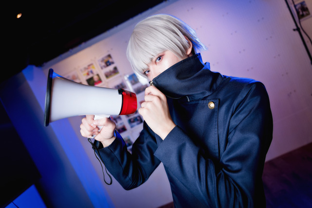 「エアコミケ2」FGO、リゼロ、ヒプマイ…1日目美麗レイヤーまとめ【写真88枚】