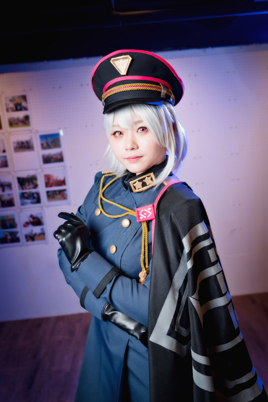 「エアコミケ2」FGO、リゼロ、ヒプマイ…1日目美麗レイヤーまとめ【写真88枚】