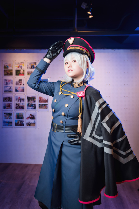 「エアコミケ2」FGO、リゼロ、ヒプマイ…1日目美麗レイヤーまとめ【写真88枚】