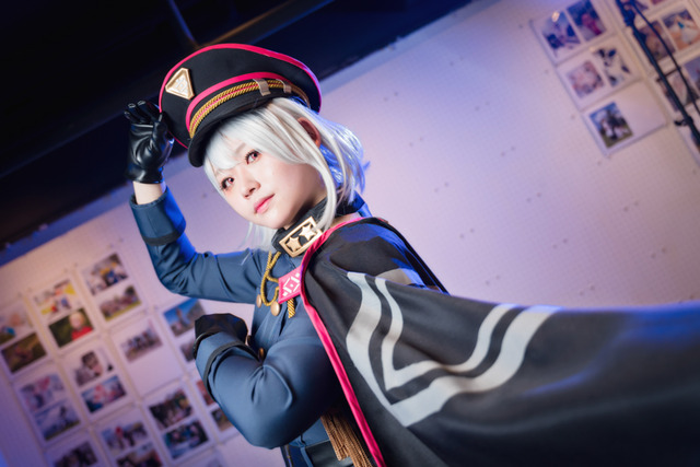 「エアコミケ2」FGO、リゼロ、ヒプマイ…1日目美麗レイヤーまとめ【写真88枚】