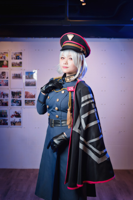 「エアコミケ2」FGO、リゼロ、ヒプマイ…1日目美麗レイヤーまとめ【写真88枚】