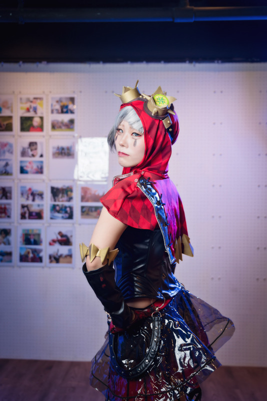 「エアコミケ2」FGO、リゼロ、ヒプマイ…1日目美麗レイヤーまとめ【写真88枚】