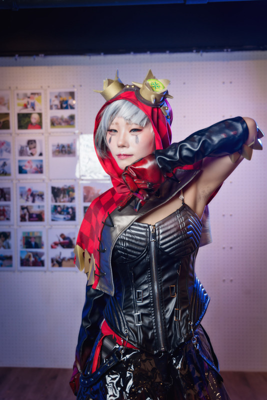 「エアコミケ2」FGO、リゼロ、ヒプマイ…1日目美麗レイヤーまとめ【写真88枚】