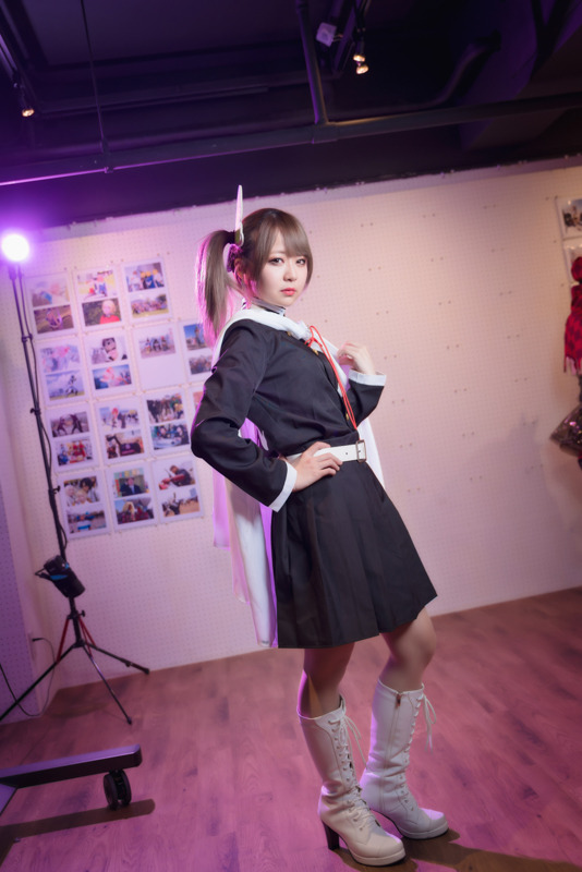 「エアコミケ2」FGO、リゼロ、ヒプマイ…1日目美麗レイヤーまとめ【写真88枚】