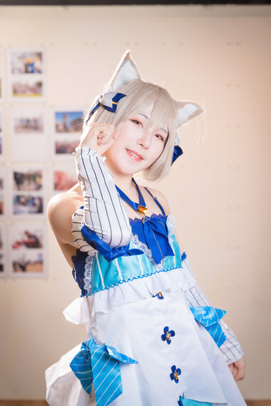 「エアコミケ2」FGO、リゼロ、ヒプマイ…1日目美麗レイヤーまとめ【写真88枚】