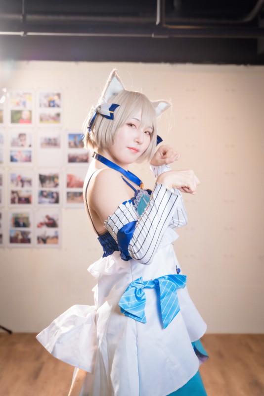 「エアコミケ2」FGO、リゼロ、ヒプマイ…1日目美麗レイヤーまとめ【写真88枚】