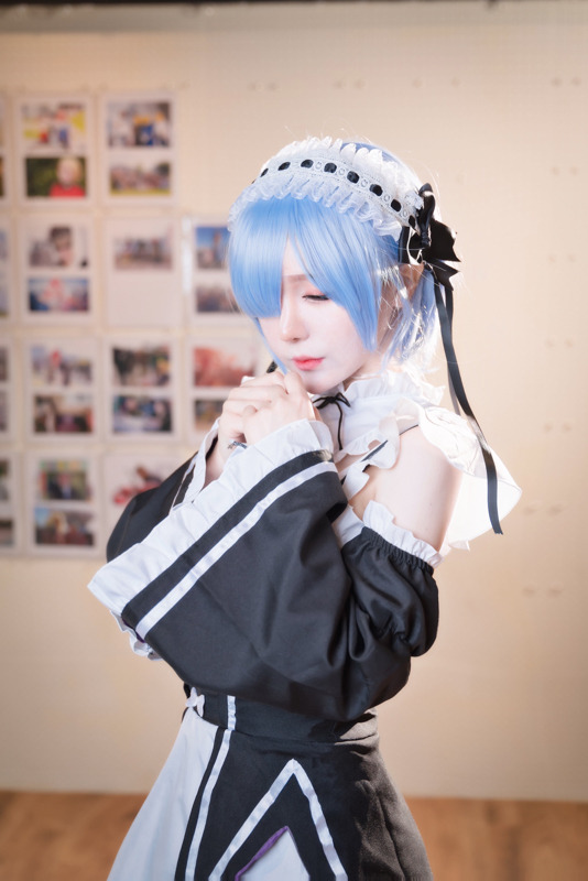 「エアコミケ2」FGO、リゼロ、ヒプマイ…1日目美麗レイヤーまとめ【写真88枚】