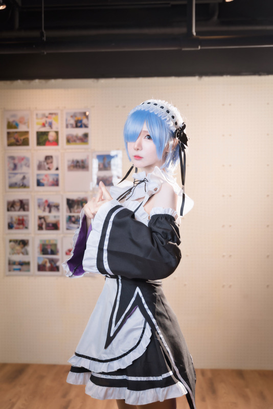 「エアコミケ2」FGO、リゼロ、ヒプマイ…1日目美麗レイヤーまとめ【写真88枚】