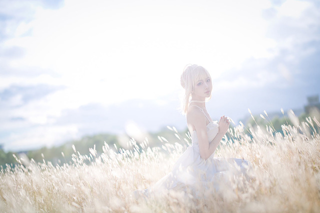 セイバー『Fate/Grand Order』 Shika@Shika42516408