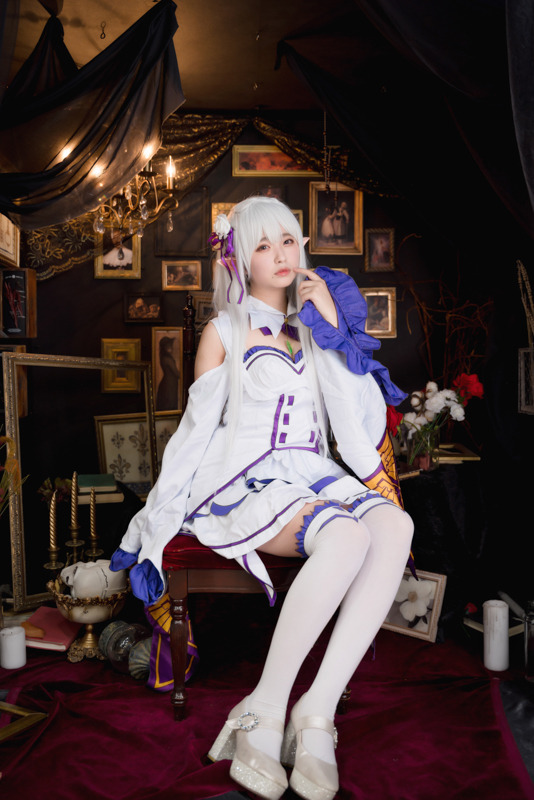 【コスプレ】リゼロ、鬼滅の刃、ラブライブ…人気キャラ勢揃い「エアコミケ2」2日目美麗レイヤーまとめ【写真149枚】