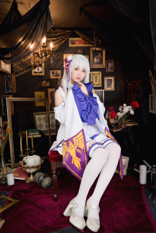 【コスプレ】リゼロ、鬼滅の刃、ラブライブ…人気キャラ勢揃い「エアコミケ2」2日目美麗レイヤーまとめ【写真149枚】