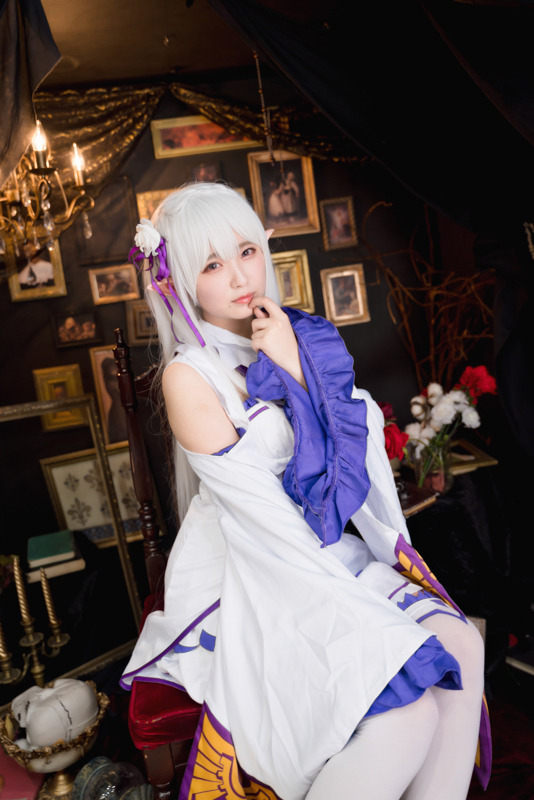 【コスプレ】リゼロ、鬼滅の刃、ラブライブ…人気キャラ勢揃い「エアコミケ2」2日目美麗レイヤーまとめ【写真149枚】