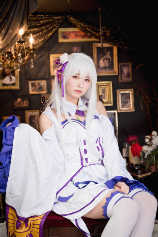 【コスプレ】リゼロ、鬼滅の刃、ラブライブ…人気キャラ勢揃い「エアコミケ2」2日目美麗レイヤーまとめ【写真149枚】