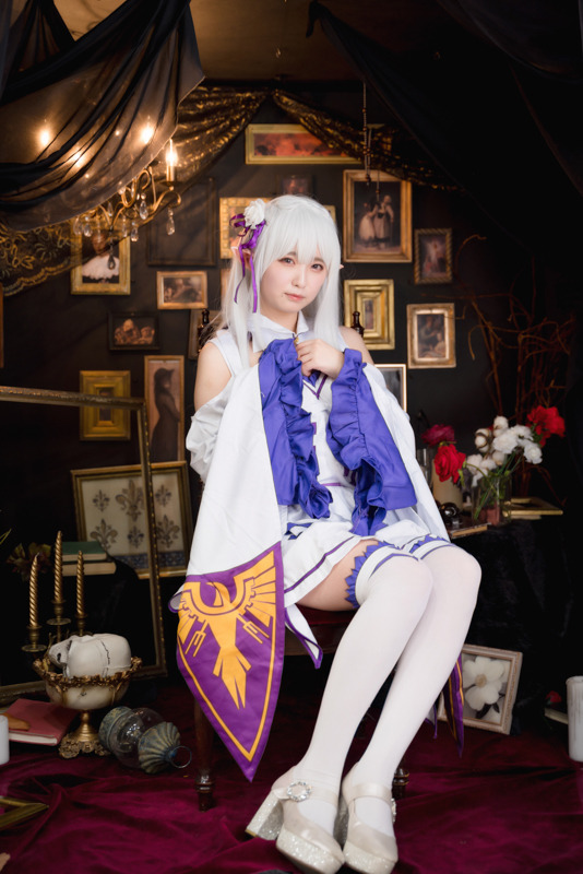 【コスプレ】リゼロ、鬼滅の刃、ラブライブ…人気キャラ勢揃い「エアコミケ2」2日目美麗レイヤーまとめ【写真149枚】