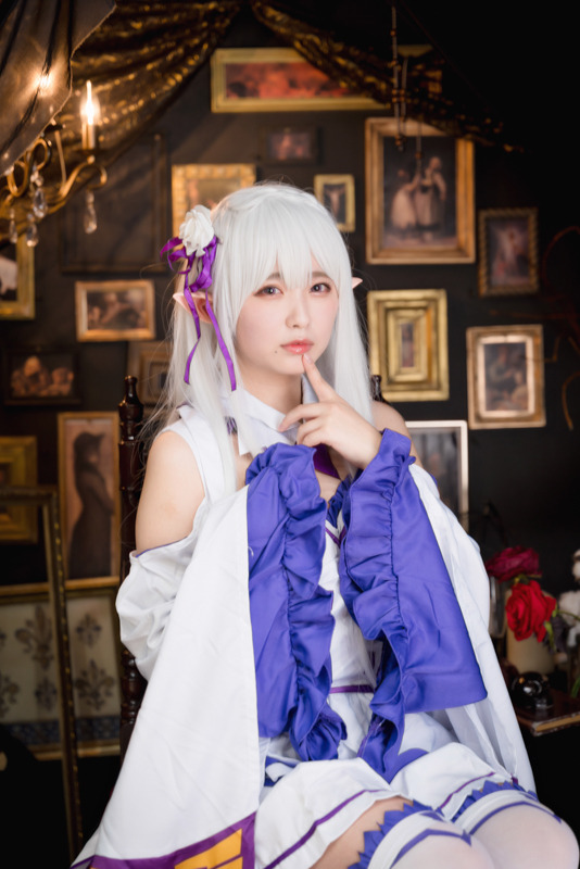 【コスプレ】リゼロ、鬼滅の刃、ラブライブ…人気キャラ勢揃い「エアコミケ2」2日目美麗レイヤーまとめ【写真149枚】