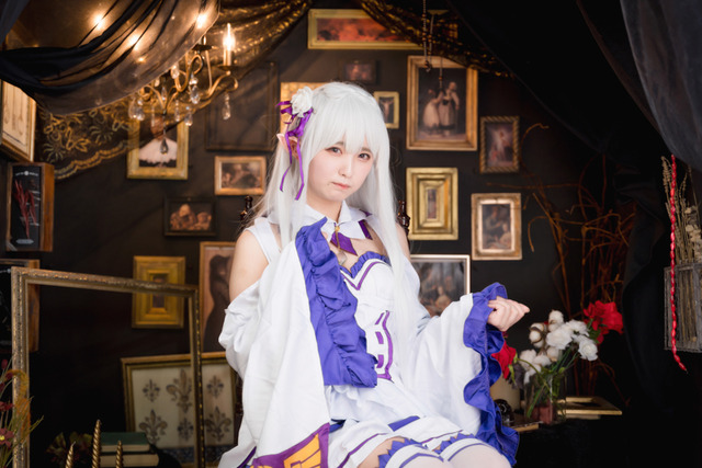 【コスプレ】リゼロ、鬼滅の刃、ラブライブ…人気キャラ勢揃い「エアコミケ2」2日目美麗レイヤーまとめ【写真149枚】