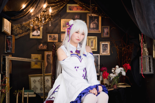 【コスプレ】リゼロ、鬼滅の刃、ラブライブ…人気キャラ勢揃い「エアコミケ2」2日目美麗レイヤーまとめ【写真149枚】