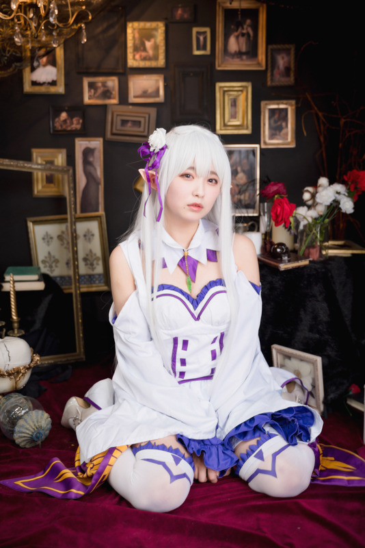 【コスプレ】リゼロ、鬼滅の刃、ラブライブ…人気キャラ勢揃い「エアコミケ2」2日目美麗レイヤーまとめ【写真149枚】