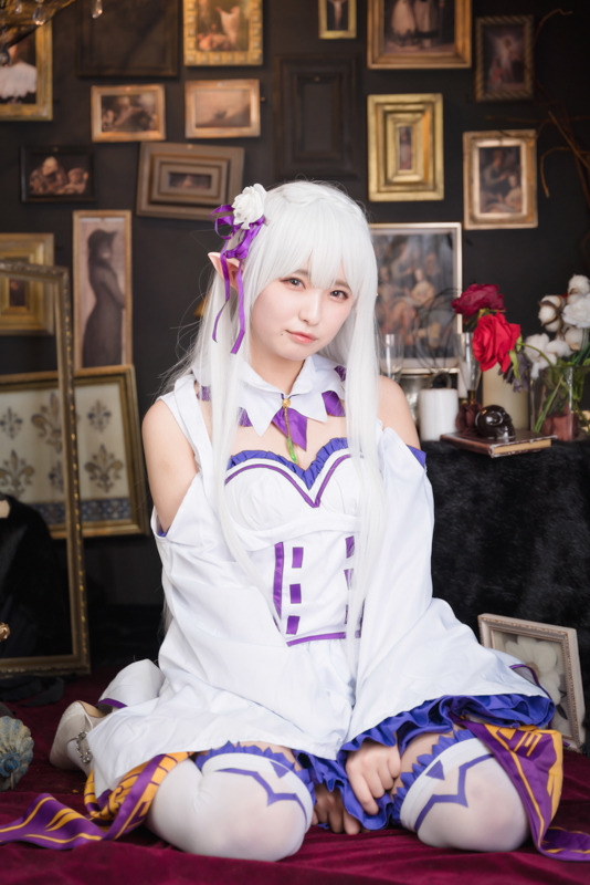 【コスプレ】リゼロ、鬼滅の刃、ラブライブ…人気キャラ勢揃い「エアコミケ2」2日目美麗レイヤーまとめ【写真149枚】