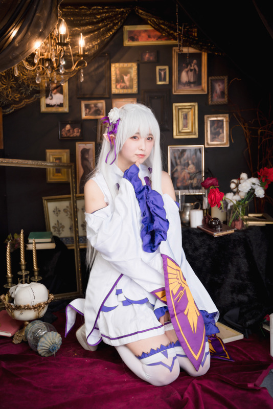 【コスプレ】リゼロ、鬼滅の刃、ラブライブ…人気キャラ勢揃い「エアコミケ2」2日目美麗レイヤーまとめ【写真149枚】