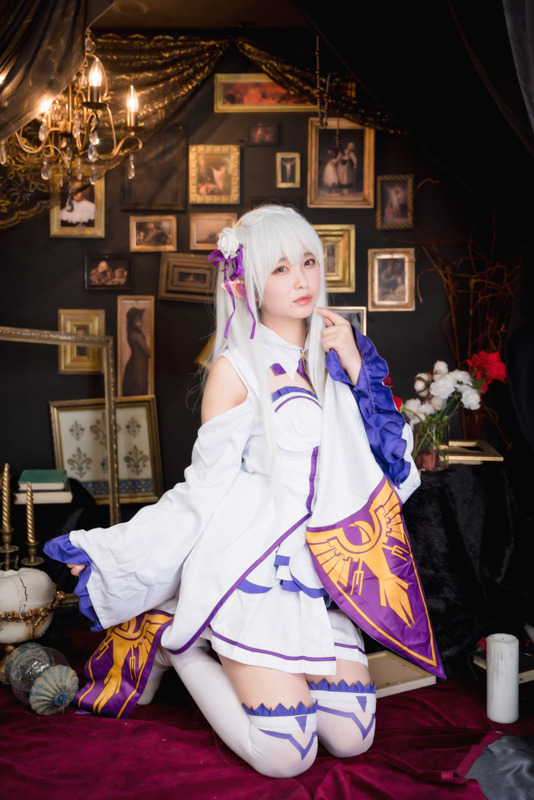 【コスプレ】リゼロ、鬼滅の刃、ラブライブ…人気キャラ勢揃い「エアコミケ2」2日目美麗レイヤーまとめ【写真149枚】