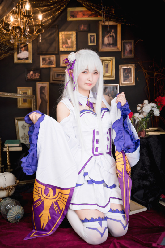 【コスプレ】リゼロ、鬼滅の刃、ラブライブ…人気キャラ勢揃い「エアコミケ2」2日目美麗レイヤーまとめ【写真149枚】