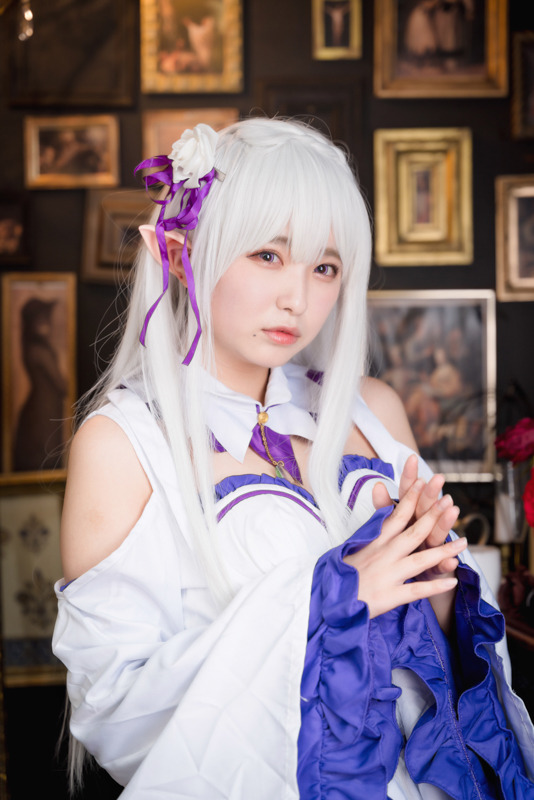 【コスプレ】リゼロ、鬼滅の刃、ラブライブ…人気キャラ勢揃い「エアコミケ2」2日目美麗レイヤーまとめ【写真149枚】