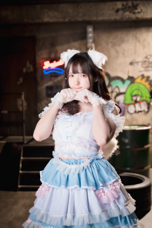 【コスプレ】リゼロ、鬼滅の刃、ラブライブ…人気キャラ勢揃い「エアコミケ2」2日目美麗レイヤーまとめ【写真149枚】